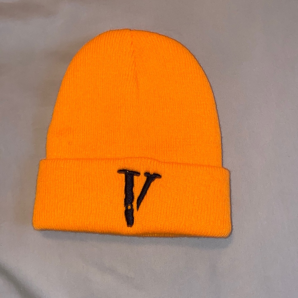 mens Vlone beanie
